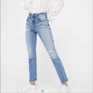 Levi’s 501 Skinny Jean